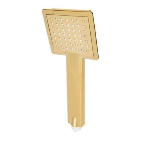 ZD3010G Juego de Ducha de Mano para Baño con Función Única