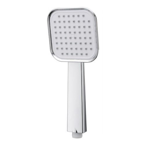 ZD3007C Juego de Ducha de Mano para baño cromado de Moderno Clásico 