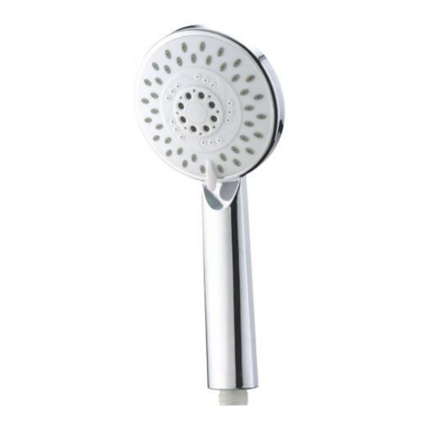 ZD3052C-A Ducha de Mano de Baño con Refuerzo de Presión