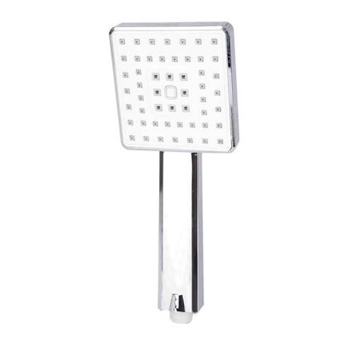 ZD3220 Ducha de Mano de Estilo Moderno Clásico de Función Única de 100 mm para Baño