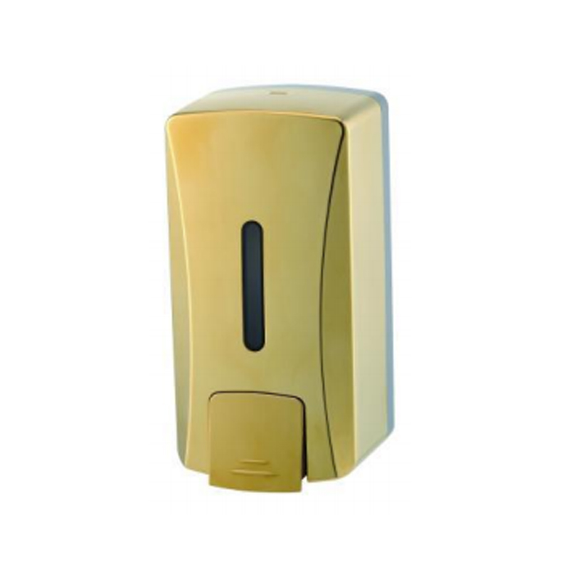 ZY-205 1100ML Mano Dispensador de jabón manual Desinfectante para manos