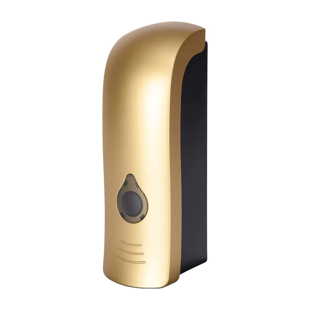 ZY-201 Loción dispensadora de ducha de champú para montaje en pared